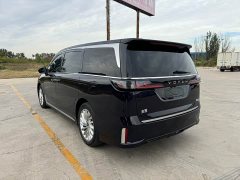 Voyah Lantu Dreamchaser Low Carbon Edition Family - ფოტო 9