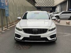 Geely Xingrui 1.5TD Kunlun Edition - ფოტო 2
