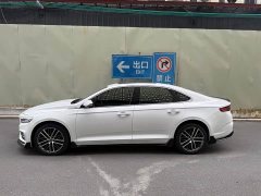 Geely Xingrui 1.5TD Kunlun Edition - ფოტო 3