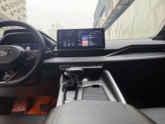 Geely Xingrui 1.5TD Kunlun Edition - ფოტო 4