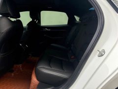 Geely Xingrui 1.5TD Kunlun Edition - ფოტო 6