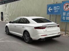 Geely Xingrui 1.5TD Kunlun Edition - ფოტო 8