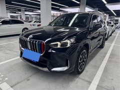 BMW X1 xDrive25Li X Design Package - ფოტო 1