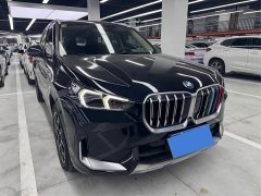 BMW X1 xDrive25Li X Design Package - ფოტო 2