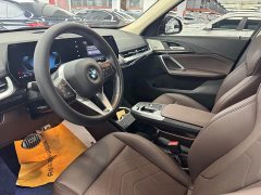 BMW X1 xDrive25Li X Design Package - ფოტო 3