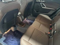 BMW X1 xDrive25Li X Design Package - ფოტო 4