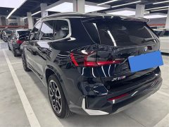 BMW X1 xDrive25Li X Design Package - ფოტო 6