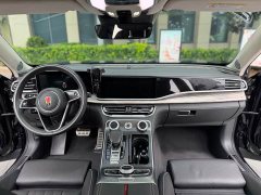 FAW Red Flag H9 2.0T Smart Connected Premium Edition - фото 6
