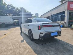 Lynk & Co 03 1.5T DCT Pro - ფოტო 10