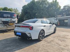 Lynk & Co 03 1.5T DCT Pro - ფოტო 12