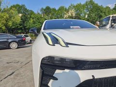 Lynk & Co 03 1.5T DCT Pro - ფოტო 15