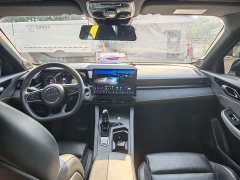 Lynk & Co 03 1.5T DCT Pro - ფოტო 7