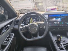 Lynk & Co 03 1.5T DCT Pro - ფოტო 9