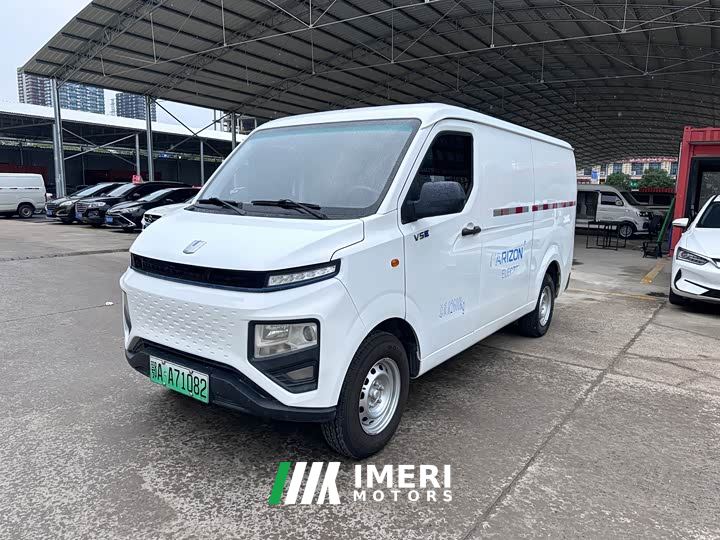 Farizon SuperVan V V5E Gotion High-tech 38.7kWh Luxury Edition