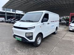 Farizon SuperVan V V5E Gotion High-tech 38.7kWh Luxury Edition - фото 1