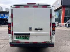 Farizon SuperVan V V5E Gotion High-tech 38.7kWh Luxury Edition - фото 10