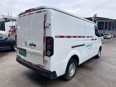 Farizon SuperVan V V5E Gotion High-tech 38.7kWh Luxury Edition - фото 11