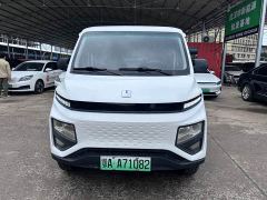 Farizon SuperVan V V5E Gotion High-tech 38.7kWh Luxury Edition - фото 2