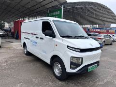 Farizon SuperVan V V5E Gotion High-tech 38.7kWh Luxury Edition - фото 3