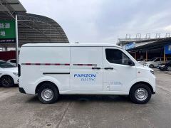 Farizon SuperVan V V5E Gotion High-tech 38.7kWh Luxury Edition - фото 4