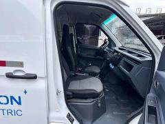 Farizon SuperVan V V5E Gotion High-tech 38.7kWh Luxury Edition - фото 5