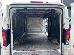Farizon SuperVan V V5E Gotion High-tech 38.7kWh Luxury Edition - фото 6
