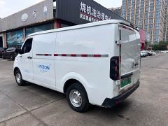 Farizon SuperVan V V5E Gotion High-tech 38.7kWh Luxury Edition - фото 9