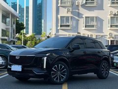 Cadillac XT5 2.0T Premium - ფოტო 1