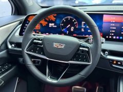 Cadillac XT5 2.0T Premium - ფოტო 2