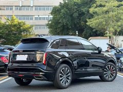 Cadillac XT5 2.0T Premium - ფოტო 3