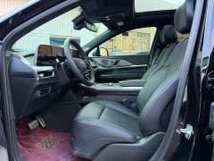 Cadillac XT5 2.0T Premium - ფოტო 4