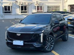 Cadillac XT5 2.0T Premium - ფოტო 7