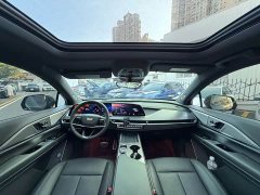 Cadillac XT5 2.0T Premium - ფოტო 8