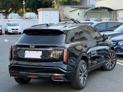 Cadillac XT5 2.0T Premium - ფოტო 9