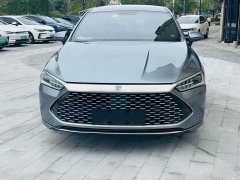 BYD Qin Plus DM-i 55KM Luxury - ფოტო 1