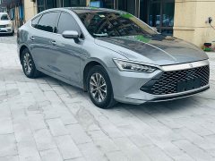 BYD Qin Plus DM-i 55KM Luxury - ფოტო 2
