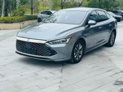 BYD Qin Plus DM-i 55KM Luxury - ფოტო 3