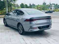 BYD Qin Plus DM-i 55KM Luxury - ფოტო 4