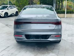 BYD Qin Plus DM-i 55KM Luxury - ფოტო 5