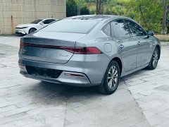 BYD Qin Plus DM-i 55KM Luxury - ფოტო 6