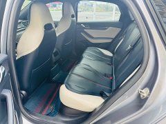 BYD Qin Plus DM-i 55KM Luxury - ფოტო 7