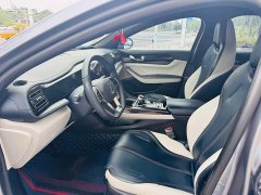BYD Qin Plus DM-i 55KM Luxury - ფოტო 8