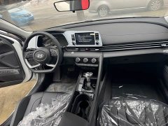 Hyundai Elantra 1.5L CVT GLX Elite - ფოტო 11