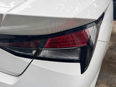 Hyundai Elantra 1.5L CVT GLX Elite - ფოტო 12
