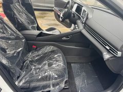 Hyundai Elantra 1.5L CVT GLX Elite - ფოტო 13
