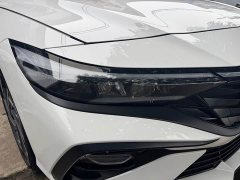Hyundai Elantra 1.5L CVT GLX Elite - ფოტო 3