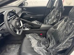 Hyundai Elantra 1.5L CVT GLX Elite - ფოტო 6