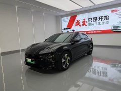 Zeekr 001 WE Edition 100kWh - ფოტო 1