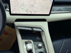 Zeekr 001 WE Edition 100kWh - ფოტო 10