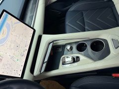 Zeekr 001 WE Edition 100kWh - ფოტო 12
